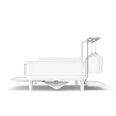 steel frame dishrack